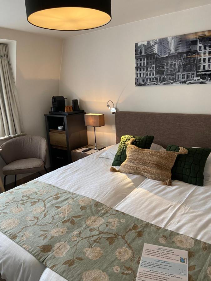 Les Arcades Hotel 3*